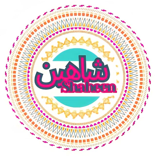 Shaheen shafeek logo